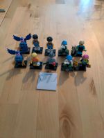 Serie 25 Lego Minifiguren Hannover - Südstadt-Bult Vorschau