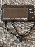 Elta Akku Ladegerät universal ni - Cd Batterie Charger Brandenburg - Zeuthen Vorschau