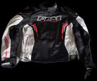 FLM Sommer Motorrad Jacke Niedersachsen - Zeven Vorschau