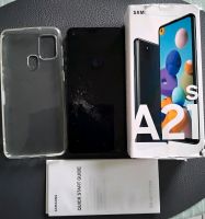 Samsung Galaxy A21 s Nordrhein-Westfalen - Olsberg Vorschau