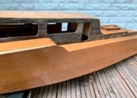 RC Boot - Holzboot - Schiff, 125 cm lang Hessen - Lahntal Vorschau