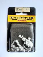 Warhammer 40K Chaos Space Marine 2. Edition OVP VIELE Blister Berlin - Reinickendorf Vorschau