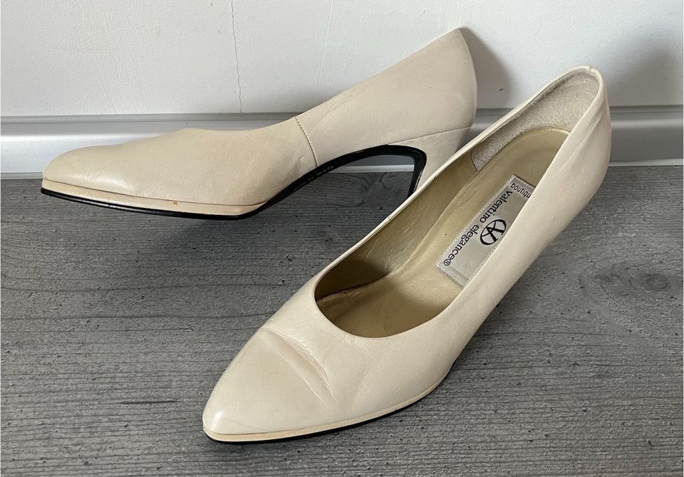 Valentino Pumps Vintage in Kempen