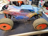 Hong Nor Mega Booster 6s Monstertruck /Truggy Hobbywing Combo neu Dortmund - Wellinghofen Vorschau