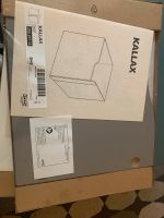 Ikea Kallax Türen *neu* 3 Farben je 1 Stück Berlin - Schöneberg Vorschau