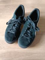Puma Suede Sneaker Gr. 41 Bayern - Germering Vorschau
