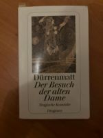 Der Besuch der alten Dame  DÜRRENMATT Nordrhein-Westfalen - Kamp-Lintfort Vorschau