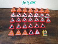 Lego Duplo Verkehrsschilder und Ständer ab 0,30€ Rheinland-Pfalz - Weidenthal Vorschau