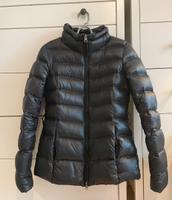 Hllhuber Damen Daunenjacke schwarz Größe S/34 München - Sendling-Westpark Vorschau