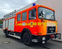 MAN 16.240 F 4x2 LF 24 Ziegler Feuerwehr 27tkm Winde Baden-Württemberg - Neuenstein Vorschau