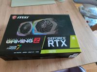 MSI GeForce RTX 2070 Gaming Z 8GB Hessen - Hattersheim am Main Vorschau