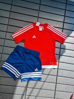 Adidas Set Fußball 128 Bayern - Königsbrunn Vorschau