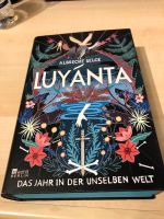Luyanta gebundene Ausgabe Bayern - Stein Vorschau