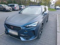 Cupra Formentor VZ3 2021 75.000 km Benzin Automatik Berlin - Charlottenburg Vorschau