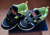 Fila Kinderschuhe, Turnschuhe, Sneaker Gr. 29 Häfen - Bremerhaven Vorschau