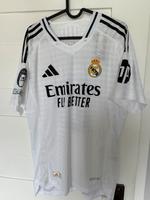 Real Madrid Mbappe 9 Spielertrikot Adidas M neu mit Etikett Wandsbek - Hamburg Poppenbüttel Vorschau
