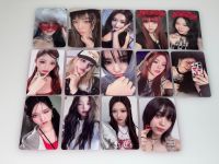 wts gidle ive itzy aespa idle pob pcs Nordrhein-Westfalen - Bergheim Vorschau