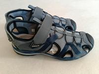 Geox Respira Sandalen Gr. 41 wie NEU Nordrhein-Westfalen - Bad Lippspringe Vorschau