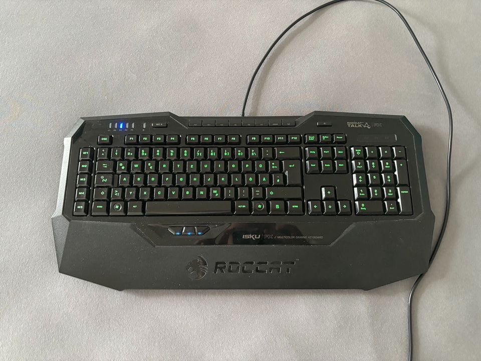 Roccat Gaming Tastatur in Berlin