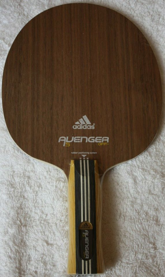 Adidas Avenger 5 OFF-5 Furniere Tischtennisholz anatomisch letzte in Berlin  - Pankow | eBay Kleinanzeigen ist jetzt Kleinanzeigen