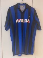 Trikot Inter Mailand Misura Bayern - Schliersee Vorschau