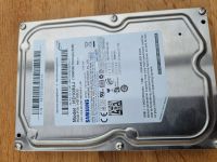 Samsung HD103UJ HDD * 1TB 3,5 Zoll SATA * Interne Festplatte Niedersachsen - Jesteburg Vorschau