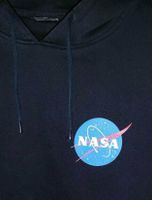 NASA - Hoodie mit Kapuze und Bauchtasche Köln - Nippes Vorschau