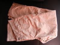 Schöne CAMBIO Lilian Cropped Jeans Hose Größe 38 Lochstickerei Bayern - Nittenau Vorschau