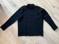 Esprit Pullover schwarz hoher Kragen Turtleneck Gr. S Hessen - Freigericht Vorschau