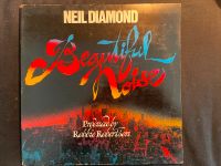 Neil Diamond  Beautiful Noise  Vinyl LP 12"  mit Texten TOP !!! Nordrhein-Westfalen - Pulheim Vorschau