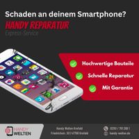 Apple iPhone 11 Display Reparatur Nordrhein-Westfalen - Krefeld Vorschau