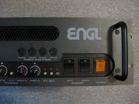 Engl Tube Poweramp 930/60 Stereo Röhren Endstufe 2 x 60! E930 Hannover - Linden-Limmer Vorschau