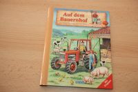 Auf dem Bauernhof Kinderbuch Baden-Württemberg - Esslingen Vorschau