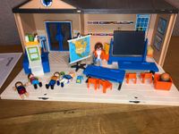 Playmobil Schule 5941 mit viel Zubehör Nordrhein-Westfalen - Geldern Vorschau