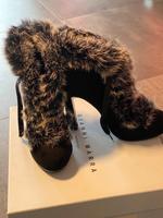High Heels Stiefeletten Gianni Marra Hessen - Karben Vorschau