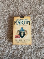 Game of Thrones, DIE HERREN VON WINTERFELL, Buch Leipzig - Stötteritz Vorschau