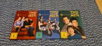 Two and a half men DVD Staffel 1,2,3 Kreis Pinneberg - Moorrege Vorschau