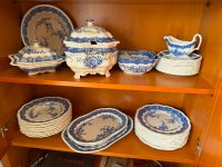 48-teilig: Chatsworth Porzellan Spode England 233767 Niedersachsen - Braunschweig Vorschau