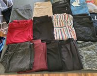 Hosen Paket Jeans Leggings Jeggings 13 Stück Sachsen - Oelsnitz/Erzgeb. Vorschau