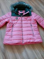 dicke Winterjacke icepeak Osnabrück - Hasbergen Vorschau