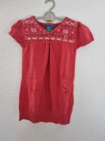 Mädchen Strickkleid 122 Hessen - Bebra Vorschau