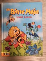 Biene Maja Nostalgie Retro Buch Leselernbuch Baden-Württemberg - Oberboihingen Vorschau