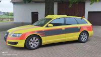 Audi A6  2.7TDI Qattro Begleitfahrzeug BF2 Niedersachsen - Bad Essen Vorschau