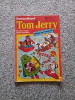 Sammelband Tom und Jerry Nr. 1 (alt) Schleswig-Holstein - Bornhöved Vorschau