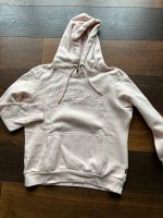 Superdry Hoodie Damen in rosa, Gr. M Wandsbek - Hamburg Bergstedt Vorschau