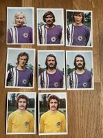 Sammelbilder Bergmann Verlag 74/75 Tennis Borussia Berlin Rheinland-Pfalz - Welschbillig Vorschau