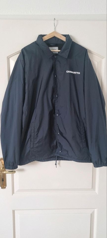 Carhartt Coach Jacke in Chemnitz