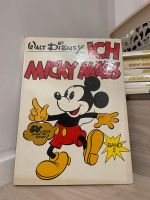 Disney Comic Buch Baden-Württemberg - Walldorf Vorschau