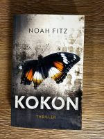 Noah Fitz Kokon Thriller NEU Rheinland-Pfalz - Waldweiler Vorschau