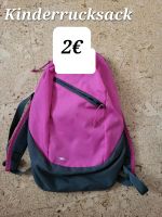 Kinder Rucksack pink Baden-Württemberg - Rheinfelden (Baden) Vorschau